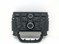 AUTORADIO STEREO PER OPEL Meriva 3° Serie 13362776 - 13288072 (10>)
