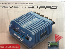 speed passion reventon pro 2