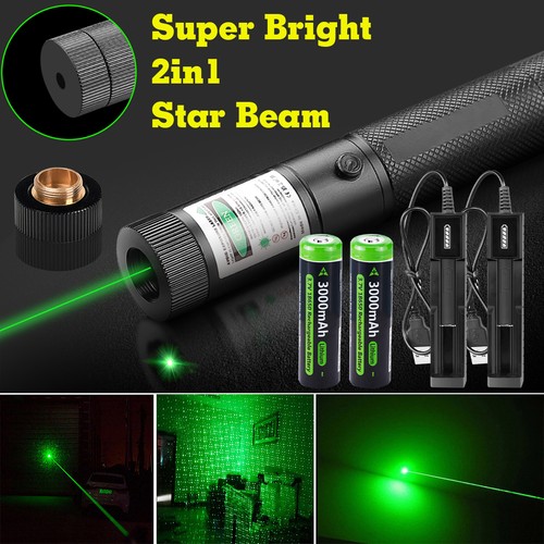 2pz penna puntatore - puntatore, laser