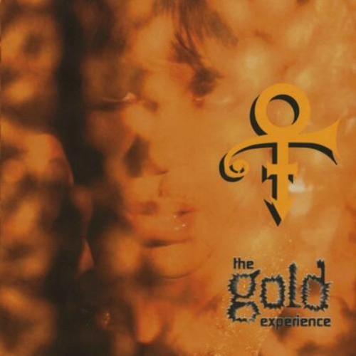 Prince the gold experience - prince,
