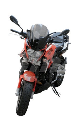 Mra cupolino parabrezza per - mra,