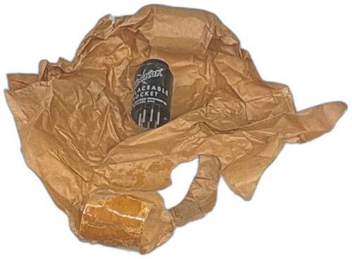 Hickok presa tubo sostituibile - hickok,