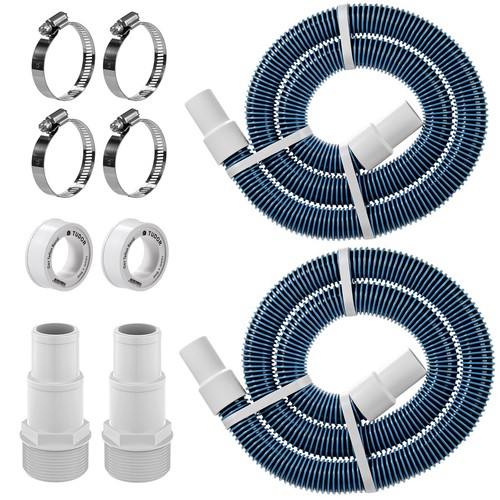 Kit tubo pompa filtro piscina