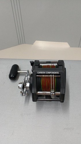 Mulinello baitcasting daiwa - da,