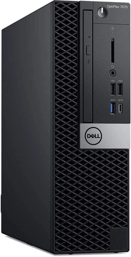 Dell optiplex 7070 ssd 512 - 7070,