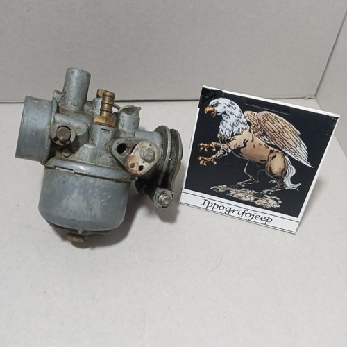Carburatore bing dra 5 - carburatore, 8a