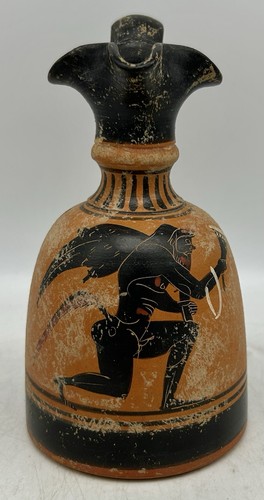 Brocca greco romana - brocca, vintage