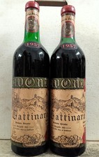 1 Bt. Gattinara (Spanna