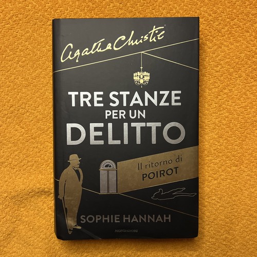 Tre stanze per delitto - tre,