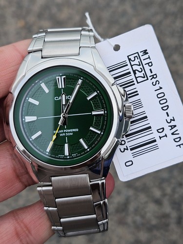 Orologio uomo casio - uomo,