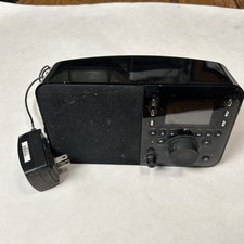 Logitech squeezebox radio - logitech,