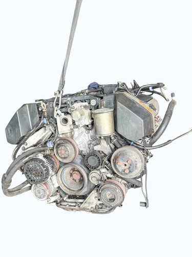 Mercedes benz r129 motore - r129,