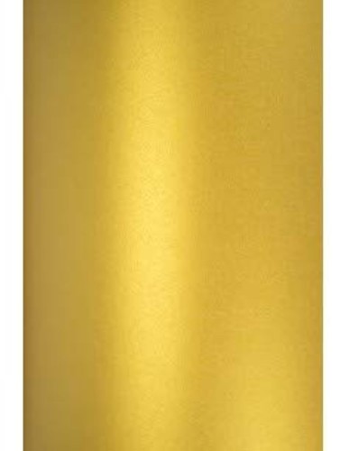 Netuno 10x carta perlata - , oro