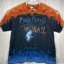 T-shirt vintage 2007 Pink