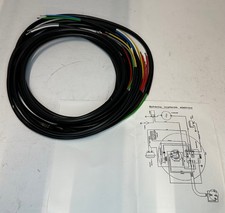 Impianto Elettrico Cablaggio