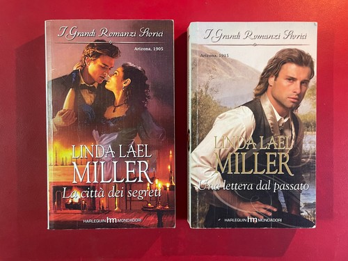 Linda lael miller lotto - miller,