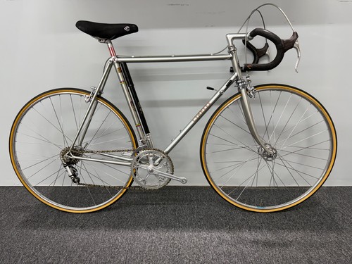 1978 cinelli supercoursa - cinelli,