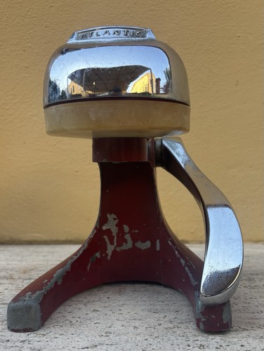 Vintage spremiagrumi deluxe - vintage,
