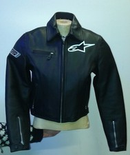 GIACCA MOTO ALPINESTARS 4W