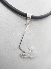 Windsurf : Ciondolo in Argento