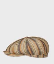 Stetson Hatteras coppola in