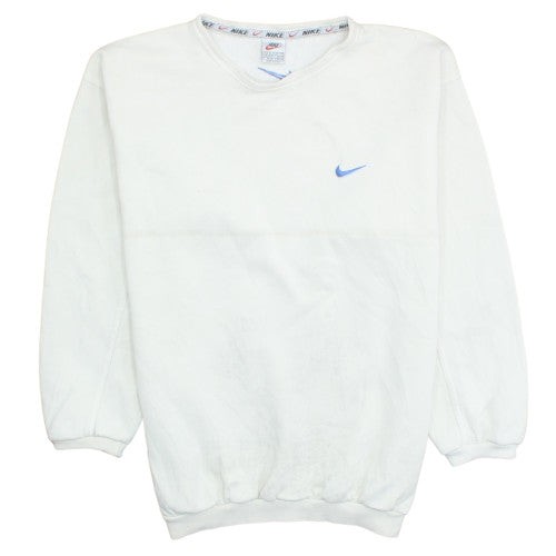 Felpa pullover nike uomo - pullover,