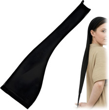 Manica per Capelli, Manica