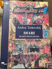 ANDREJ TARKOVSKIJ-DIARI