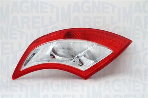 Fanale posteriore magneti - fanale,
