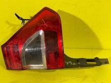 Ford Galaxy 2010 Rückleuchte