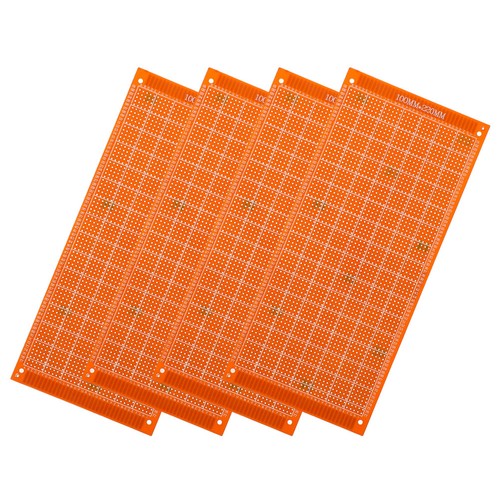 Pcs basetta pcb scheda - pcs,