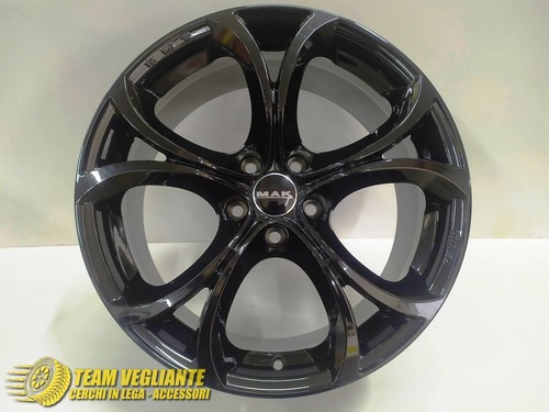 Cerchi lega mak 19 - 4,