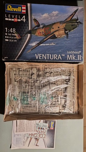 Revell 04946 lockheed - revell,