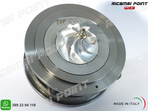 Core assy nuovo bilanciato - core,