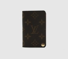 Louis Vuitton Monogram Porte