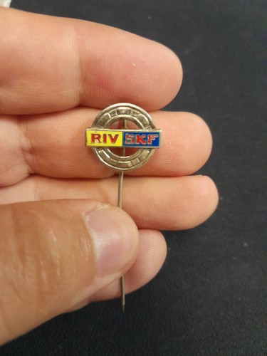 Rara spilla pins epoca - spilla,
