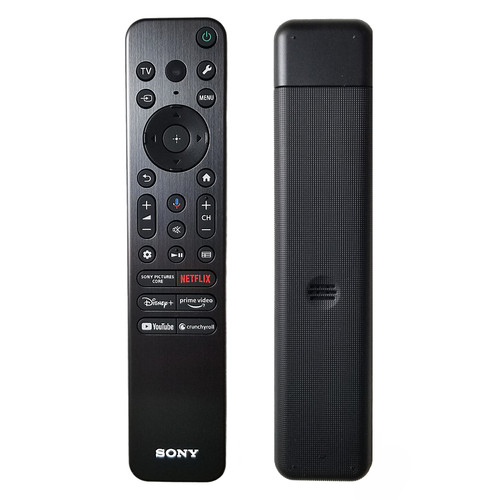 Telecomando originale sony - telecomando, tv
