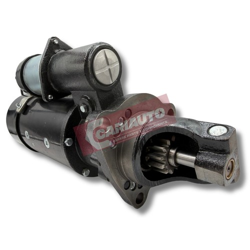 Motorino avviamento 24v - avviamento,