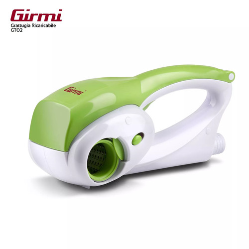 Grattugia ricaricabile gt02 - grattugia,