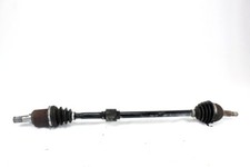 39100BC55A SEMIASSE SEMIALBERO ANTERIORE DESTRO NISSAN NOTE 1.6 B 81KW 5M 5P (20
