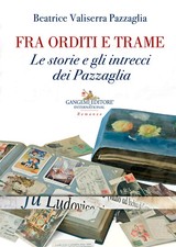 Fra orditi e trame. Le storie