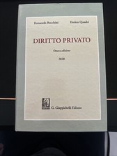 Libro diritto privato enrico - privato,