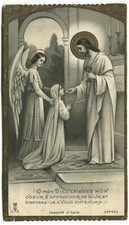 SANTINO Prima Comunione di due