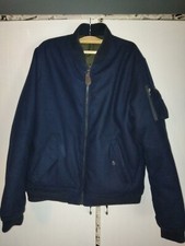 Bomber Aeronautica Militare Double Face 48