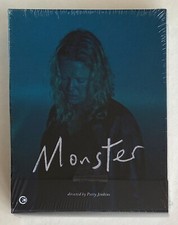 MONSTER * LIMITED EDITION