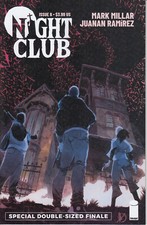 Night Club n.6 nuovo 2023 new