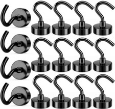 strong magnetic Hooks heavy