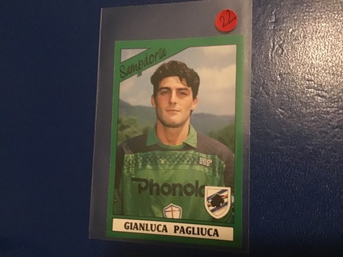Panini calciatori 1987 - panini,