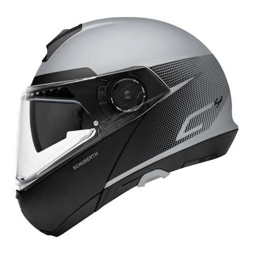 Casco schuberth resonance - schuberth,