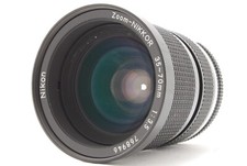 [Ecc+++++] Nikon Zoom Nikkor